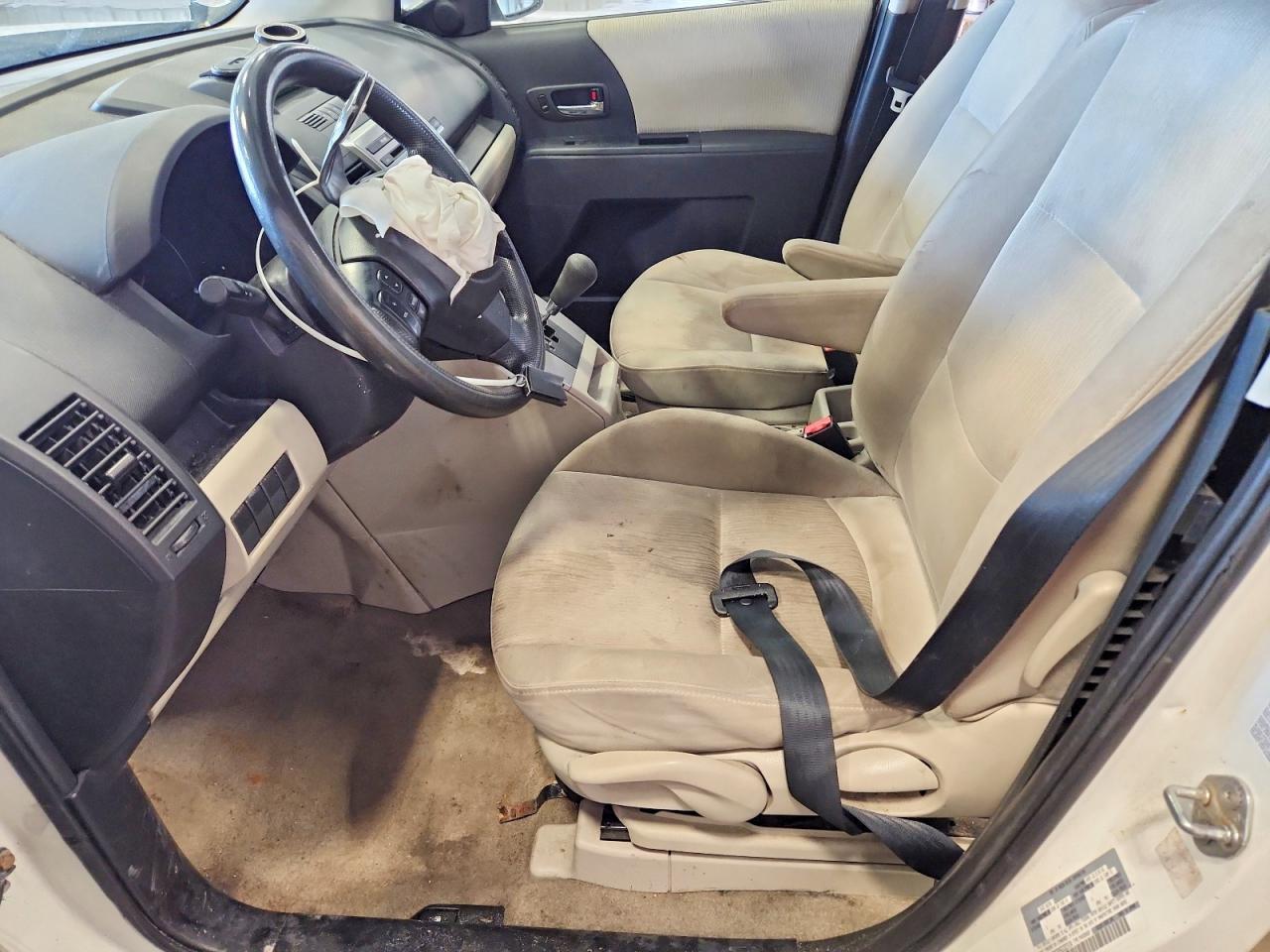 2009 MAZDA 5
