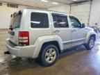 2008 JEEP Liberty