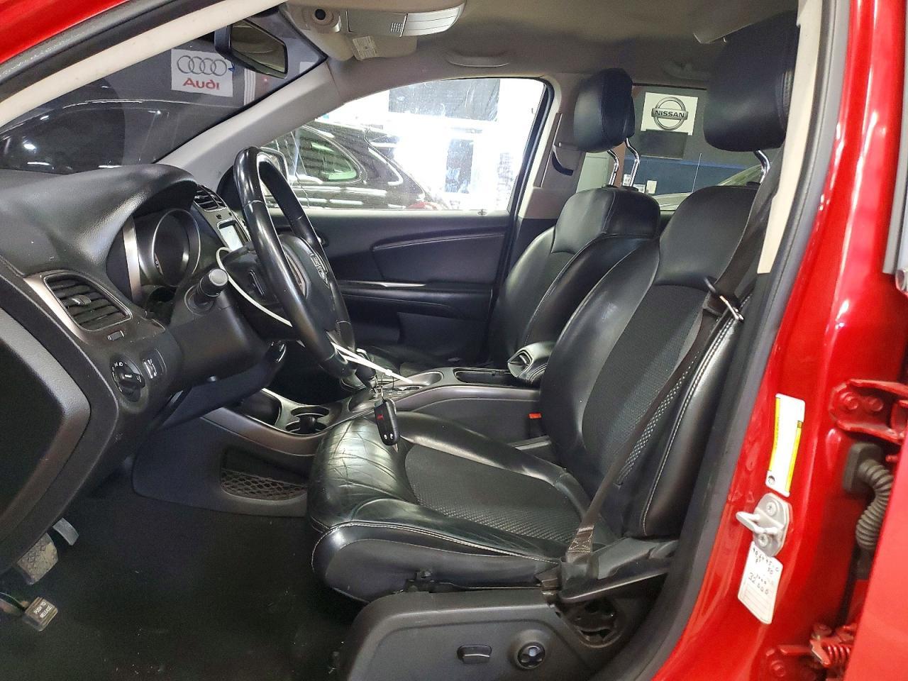 2019 DODGE JOURNEY