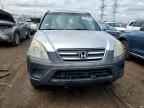 2006 HONDA CR-V