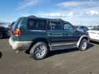 2000 Mits Montero Sport