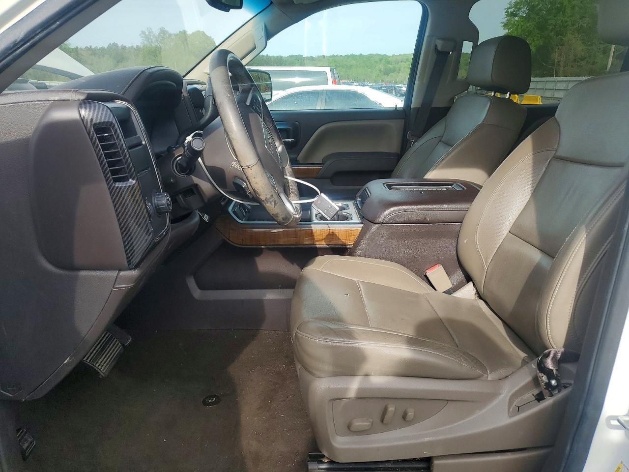 2017 GMC Sierra