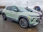2025 CHEVROLET Trailblazer