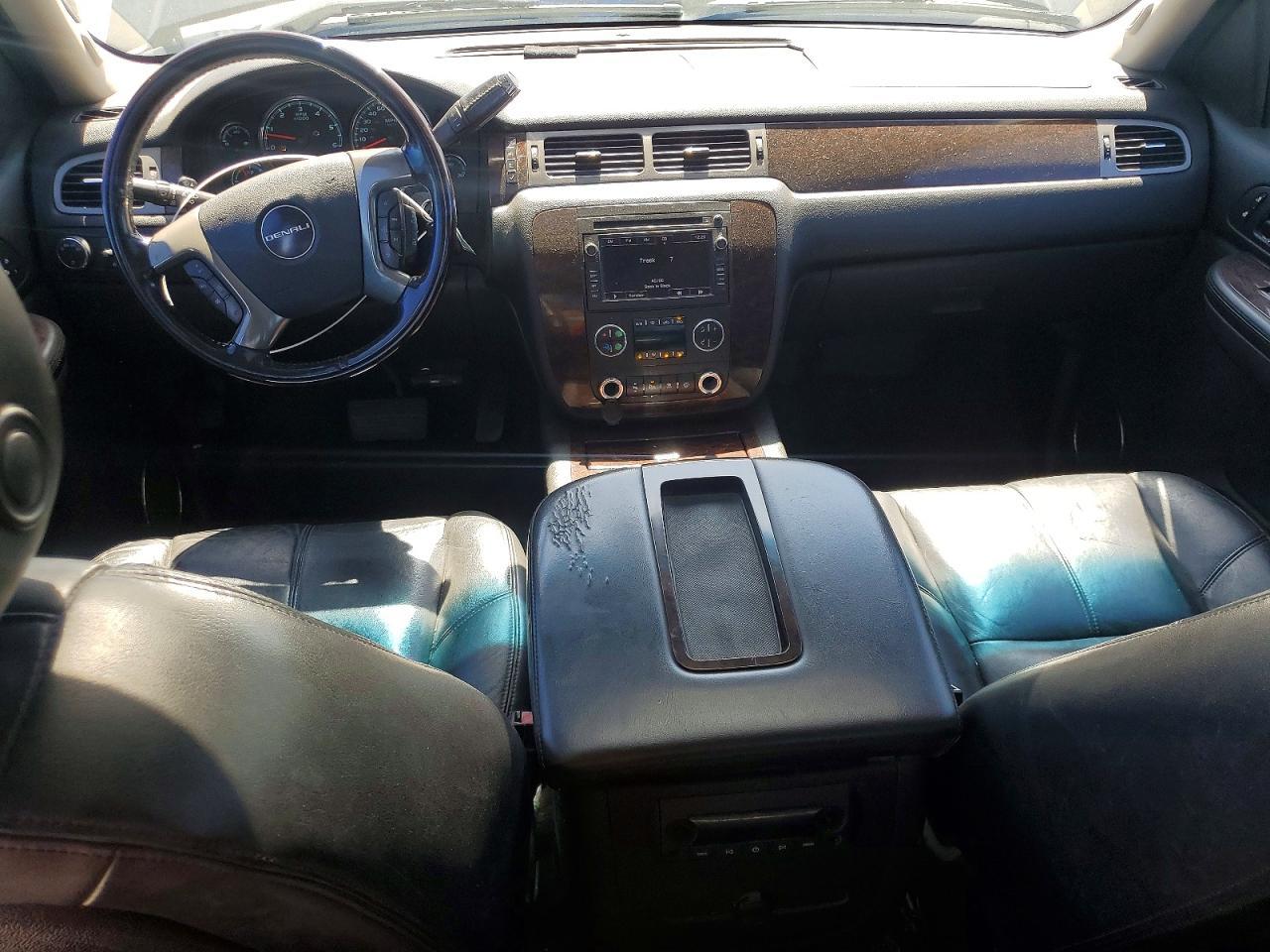 2008 GMC SIERRA 1500