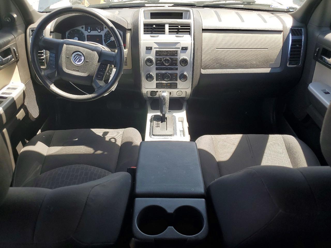 2011 MERCURY Mariner