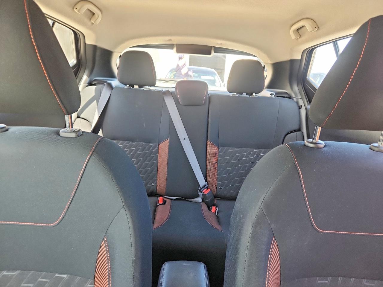 2024 NISSAN KICKS