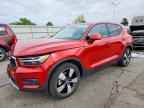 2021 VOLVO XC40