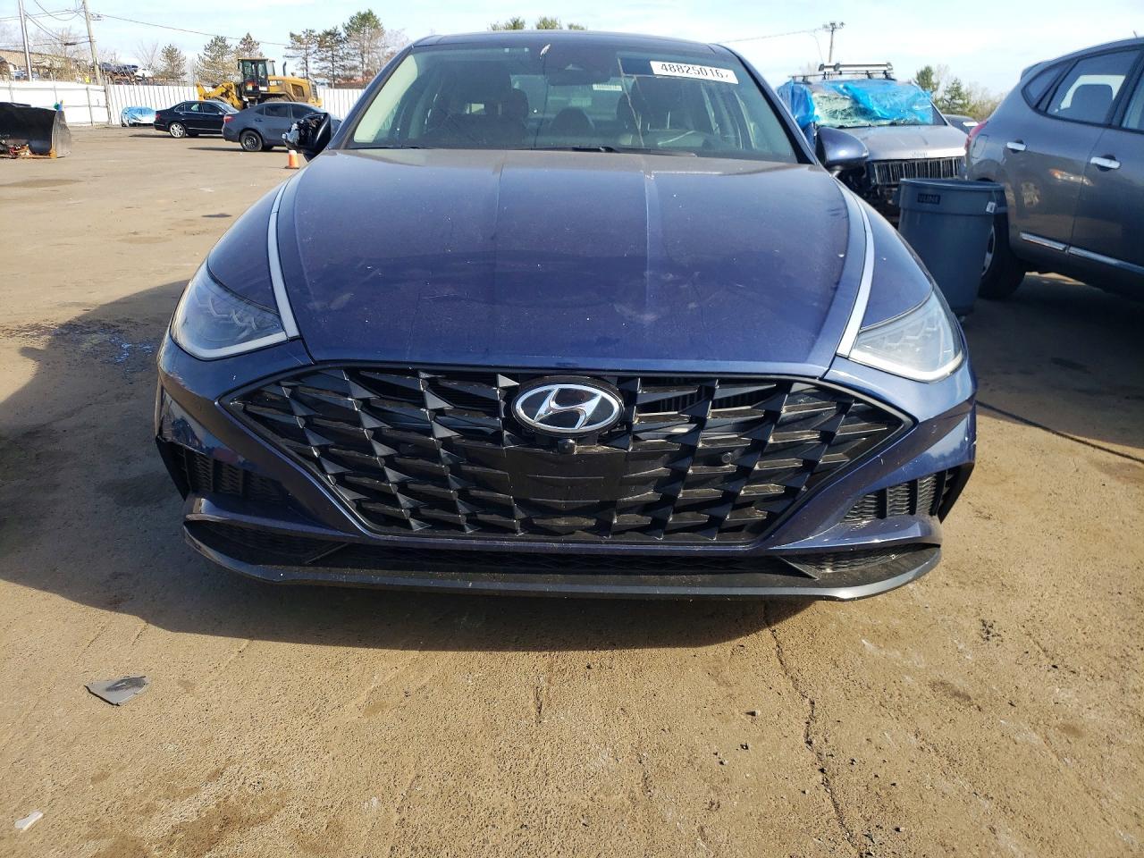2022 HYUNDAI SONATA