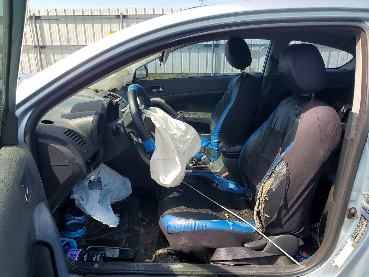 2006 SCION TC