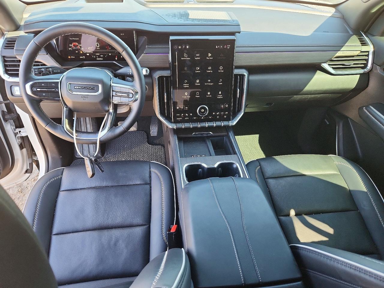 2024 GMC ACADIA