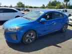 2017 HYUNDAI Ioniq