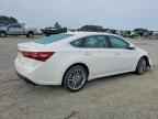 2017 TOYOTA Avalon