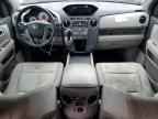 2014 HONDA PILOT