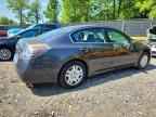 2010 NISSAN ALTIMA