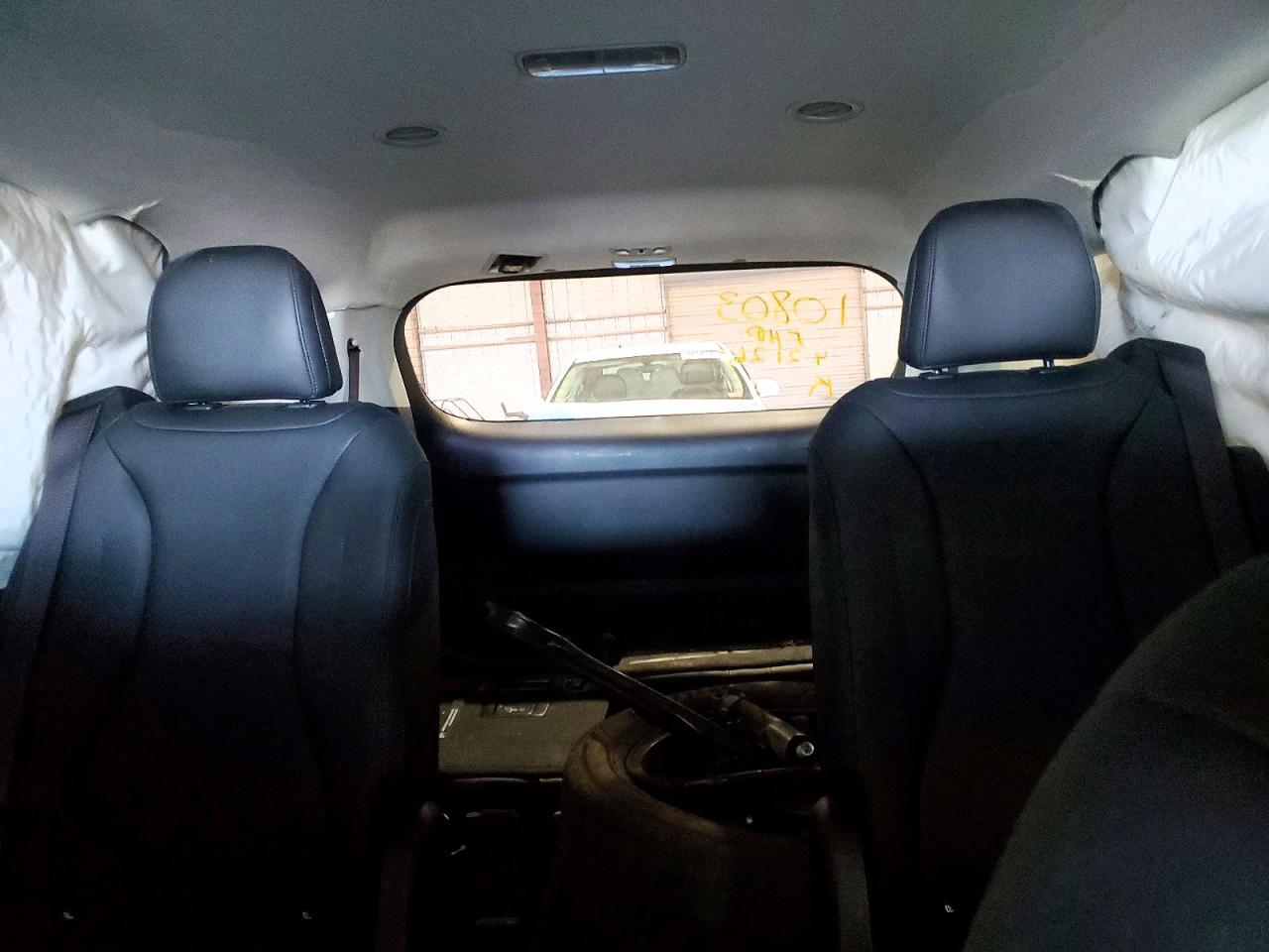 2024 KIA Carnival