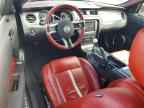 2010 FORD MUSTANG