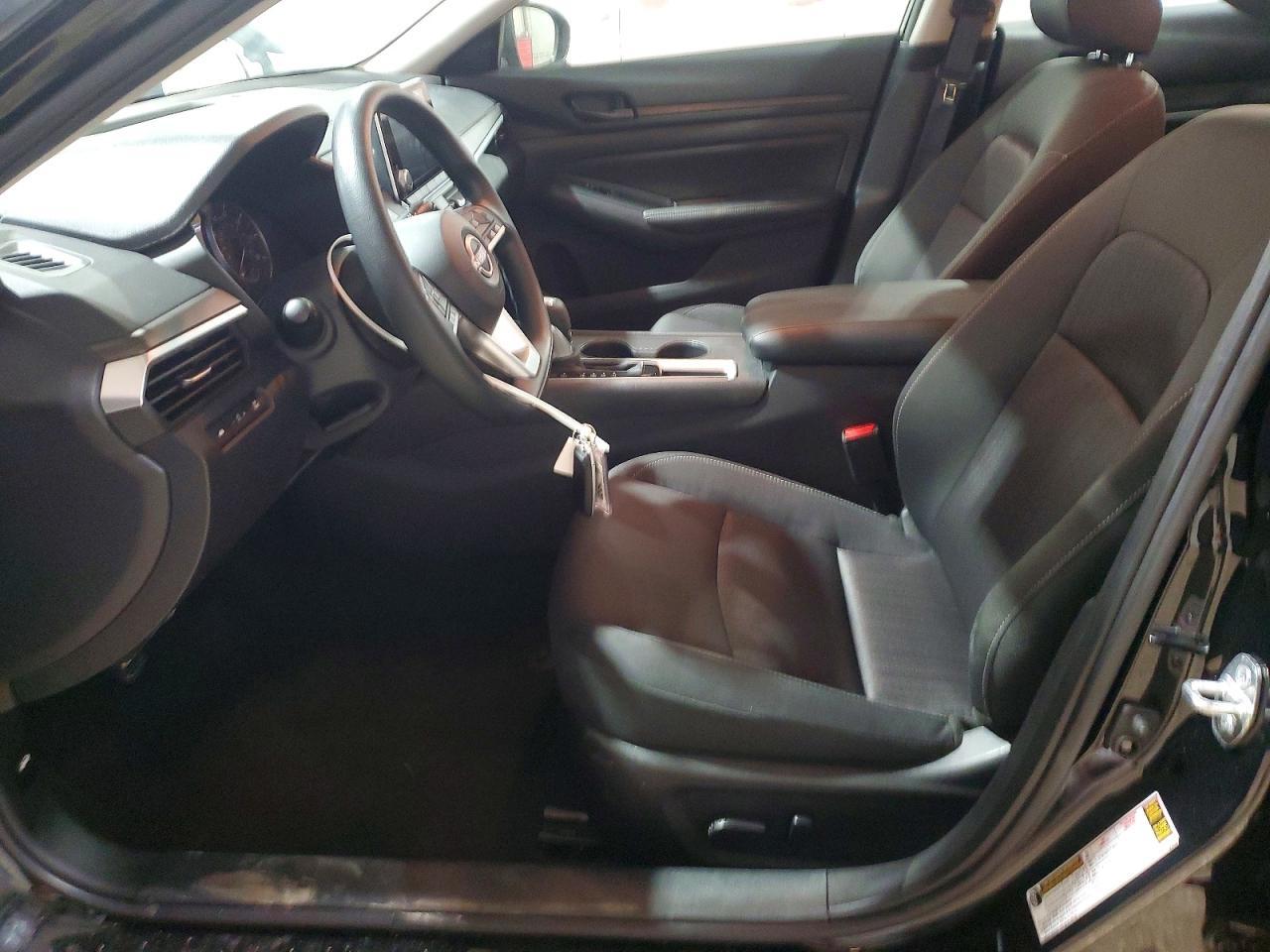 2026 NISSAN ALTIMA