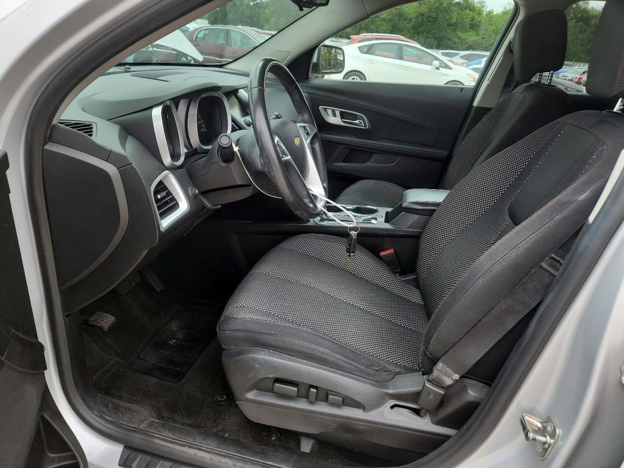 2013 CHEVROLET EQUINOX
