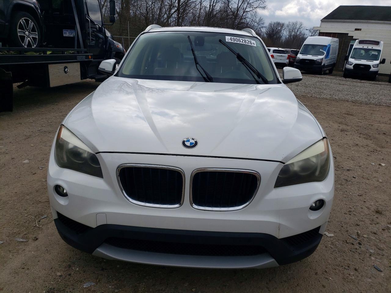 2013 BMW X1