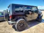 2007 JEEP WRANGLER
