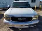 2002 GMC Sierra
