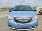 2013 CHRYSLER Town & Country