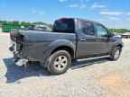 2011 NISSAN Frontier
