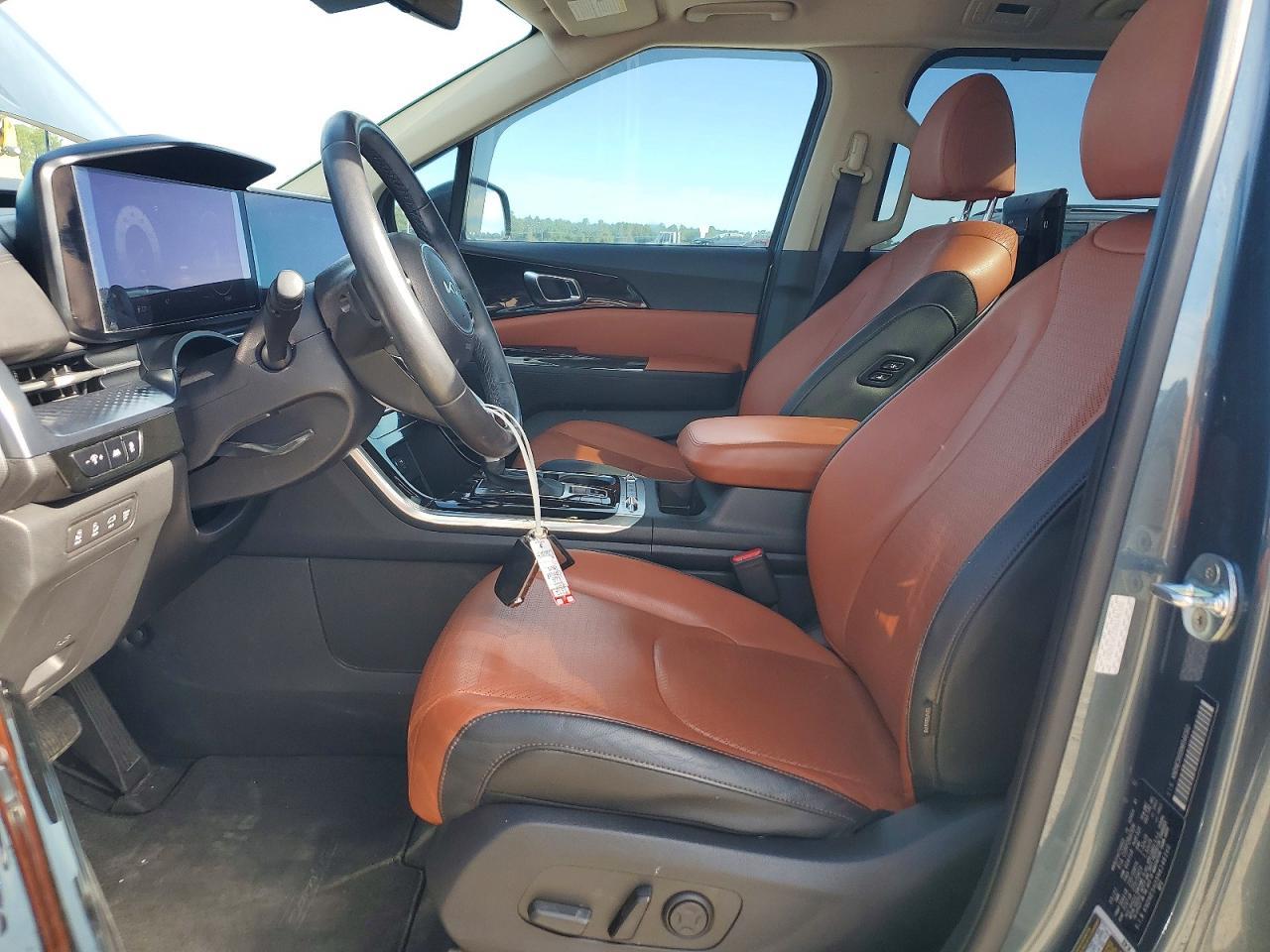 2022 KIA Carnival