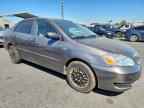 2007 TOYOTA COROLLA