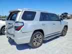 2015 TOYOTA 4Runner