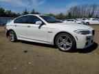 2013 BMW 5 series