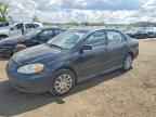 2004 TOYOTA COROLLA