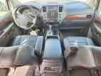2012 NISSAN Armada