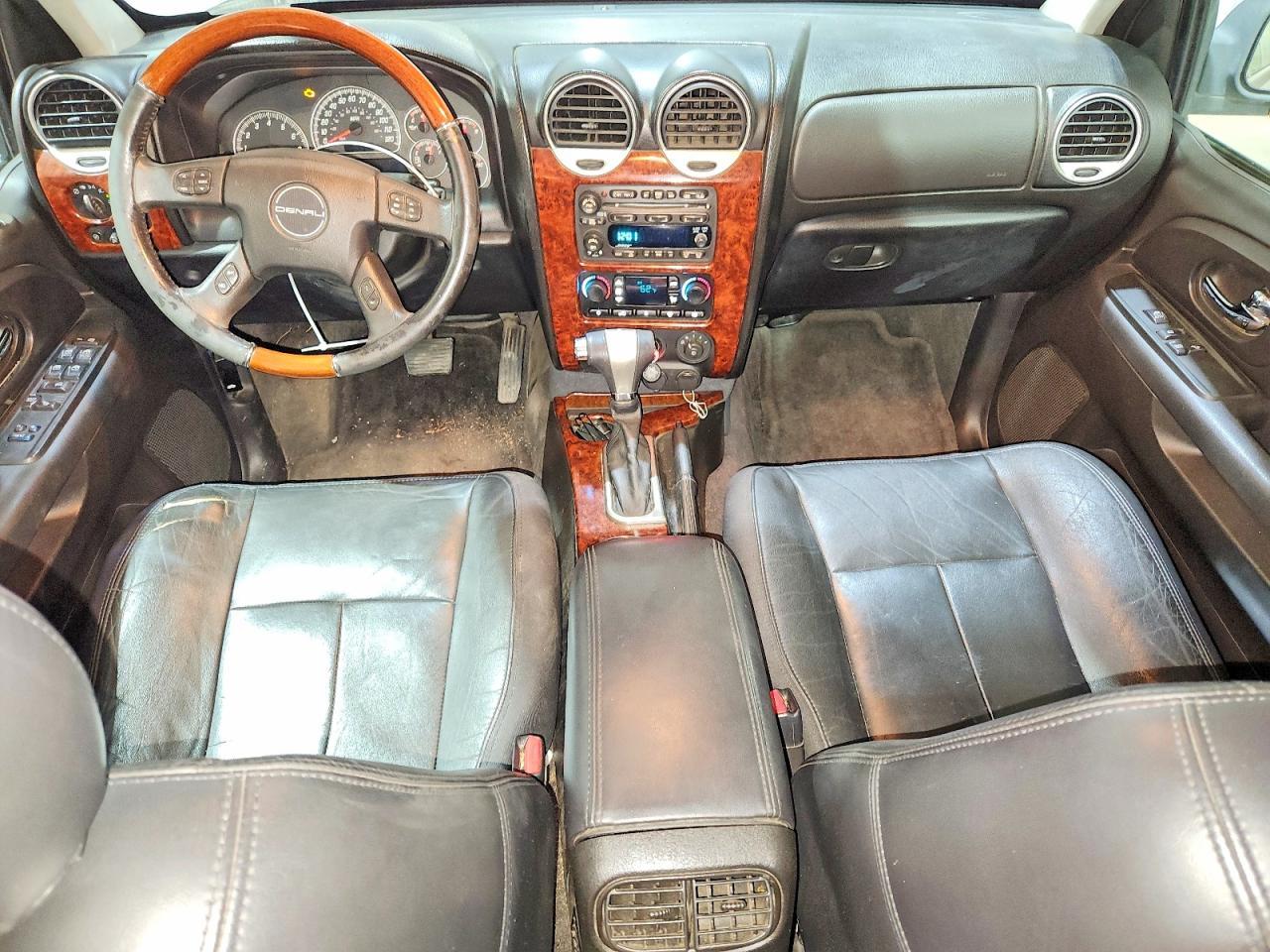 2007 GMC Envoy