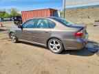 2009 SUBARU Legacy
