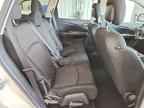 2011 DODGE JOURNEY