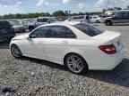 2012 MERCEDES-BENZ C-CLASS