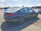 2022 BMW 5 series