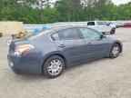 2010 NISSAN ALTIMA