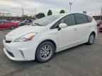 2014 TOYOTA PRIUS V