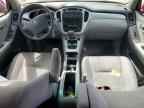 2007 TOYOTA HIGHLANDER
