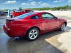 2009 FORD MUSTANG
