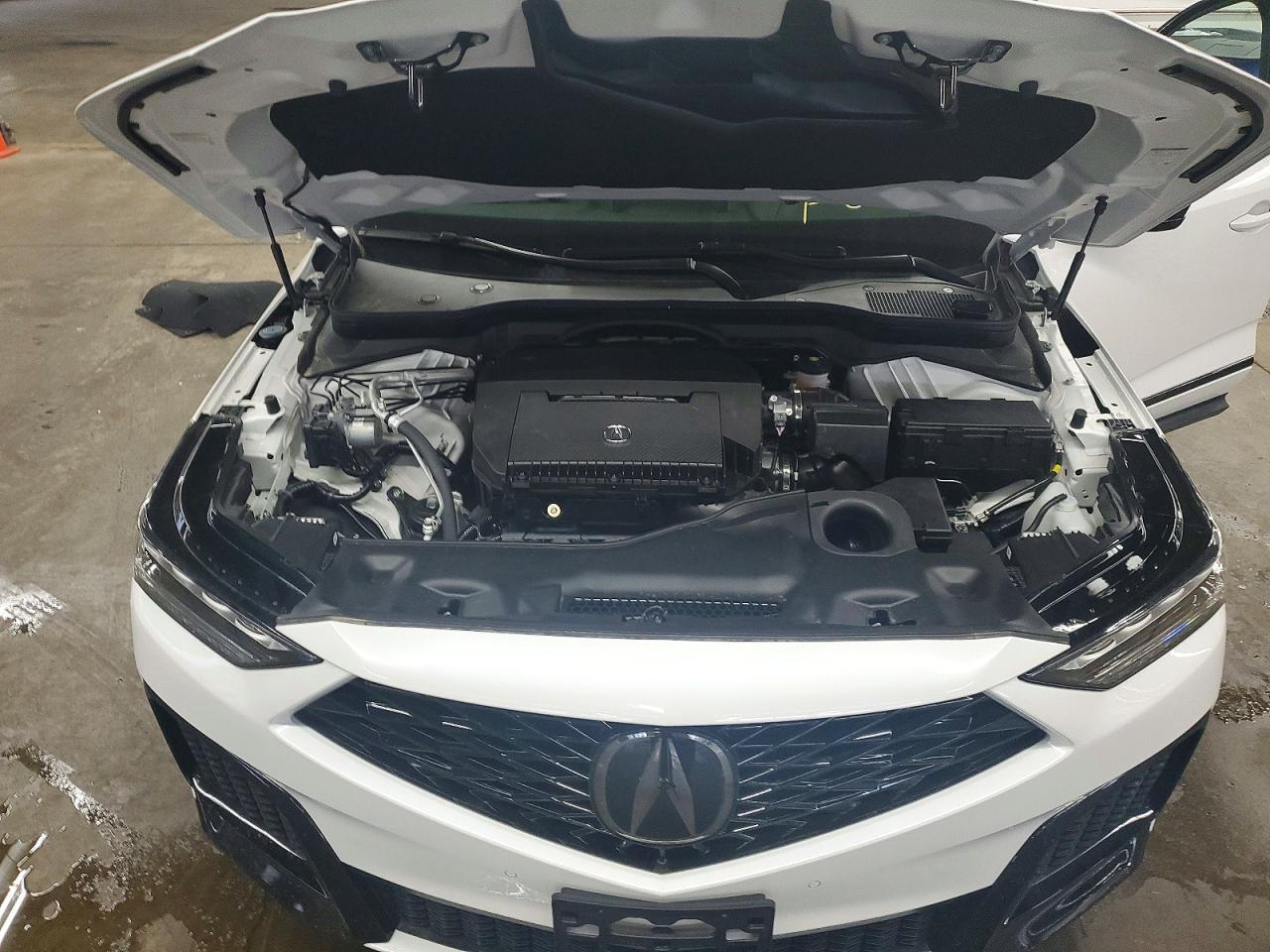 2026 ACURA MDX