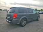 2015 DODGE GRAND CARAVAN