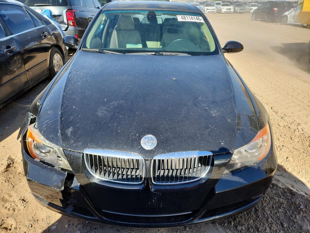 2006 BMW 3 SERIES