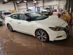 2018 NISSAN Maxima