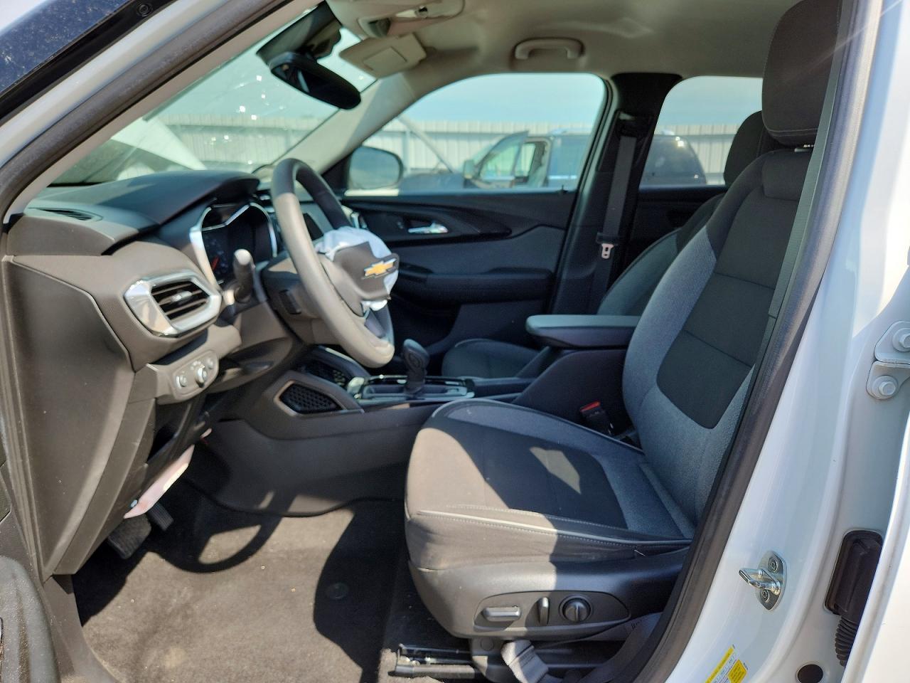 2022 CHEVROLET Trailblazer