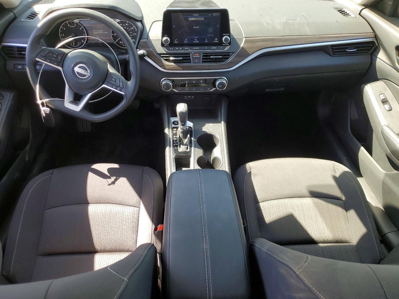 2026 NISSAN ALTIMA