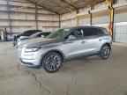 2023 LINCOLN Nautilus