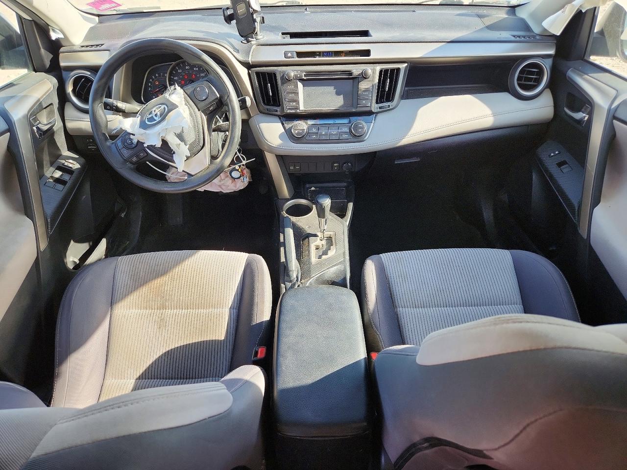 2014 TOYOTA RAV4